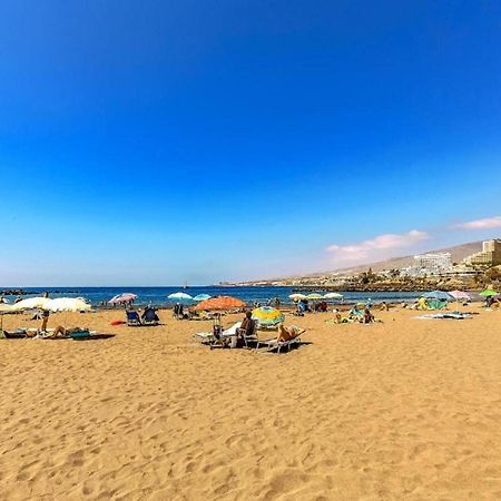Two Bedroom Apartment In Playa De Las Americas, Free Wifi Экстерьер фото