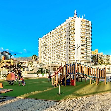 Two Bedroom Apartment In Playa De Las Americas, Free Wifi Экстерьер фото