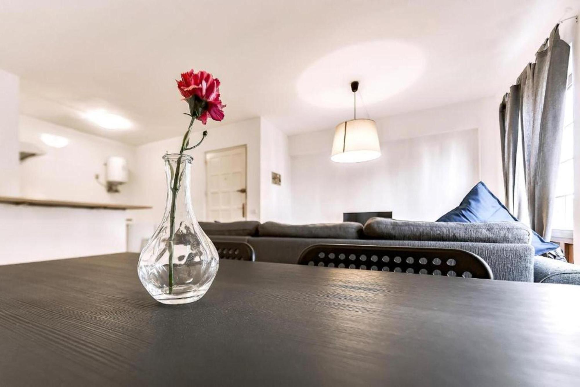 Two Bedroom Apartment In Playa De Las Americas, Free Wifi Экстерьер фото