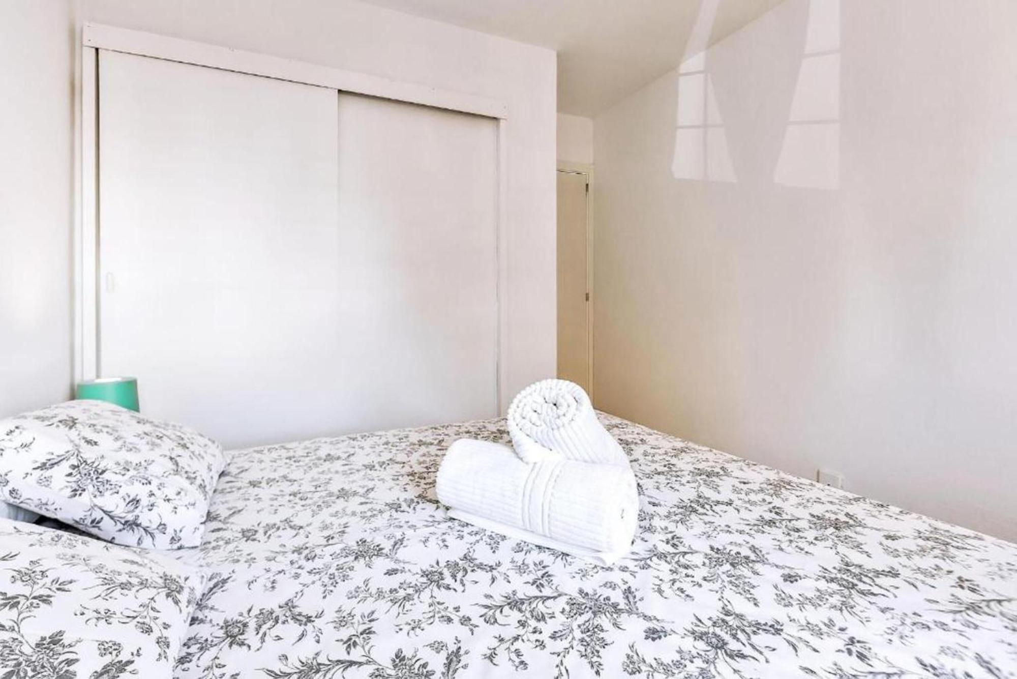 Two Bedroom Apartment In Playa De Las Americas, Free Wifi Экстерьер фото