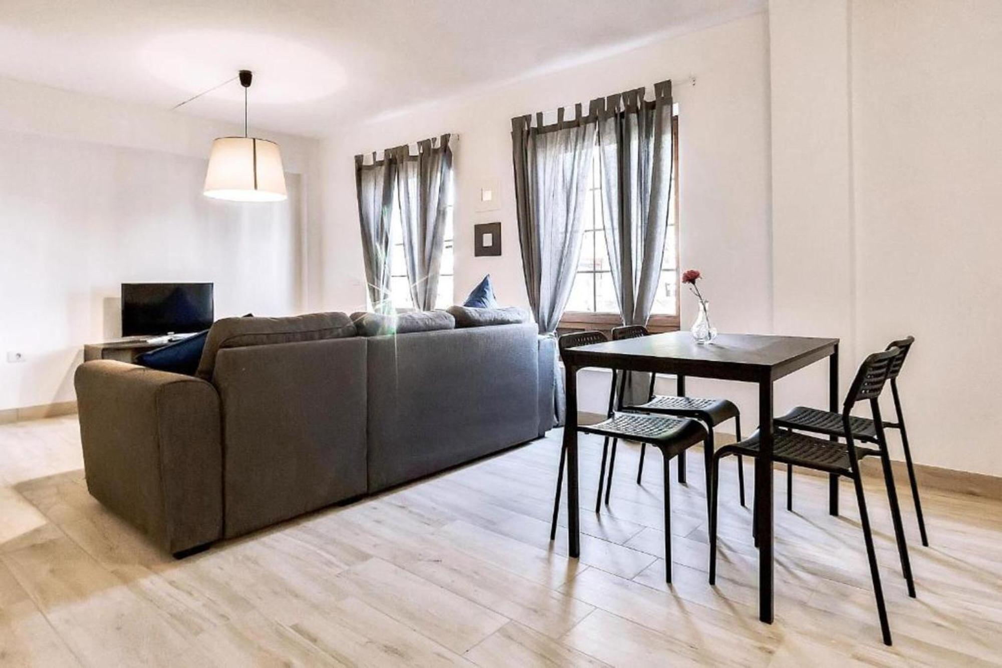 Two Bedroom Apartment In Playa De Las Americas, Free Wifi Экстерьер фото
