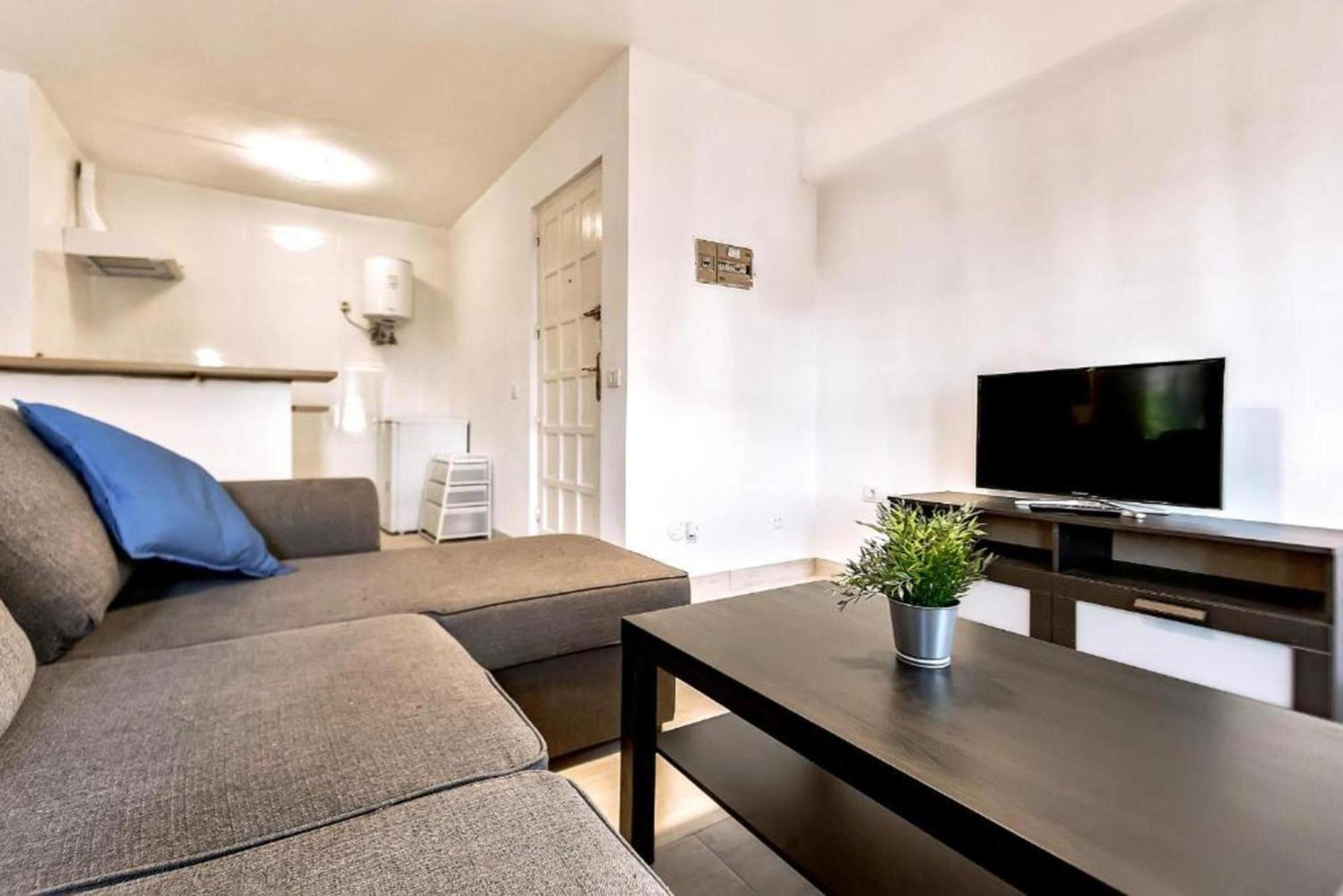 Two Bedroom Apartment In Playa De Las Americas, Free Wifi Экстерьер фото