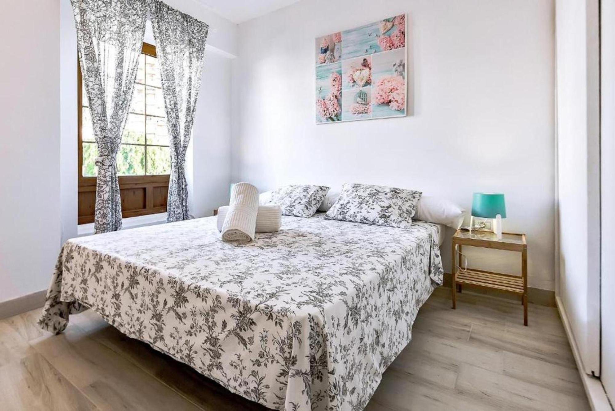 Two Bedroom Apartment In Playa De Las Americas, Free Wifi Экстерьер фото