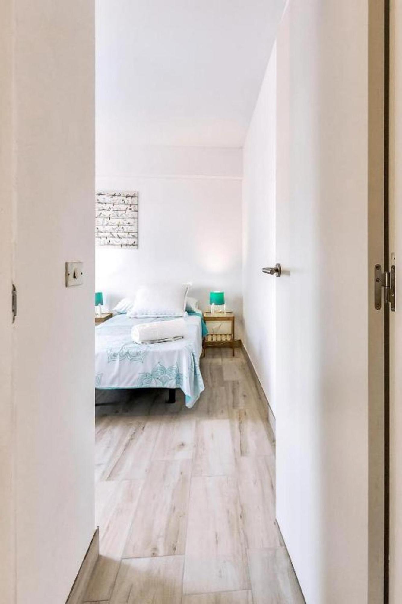 Two Bedroom Apartment In Playa De Las Americas, Free Wifi Экстерьер фото