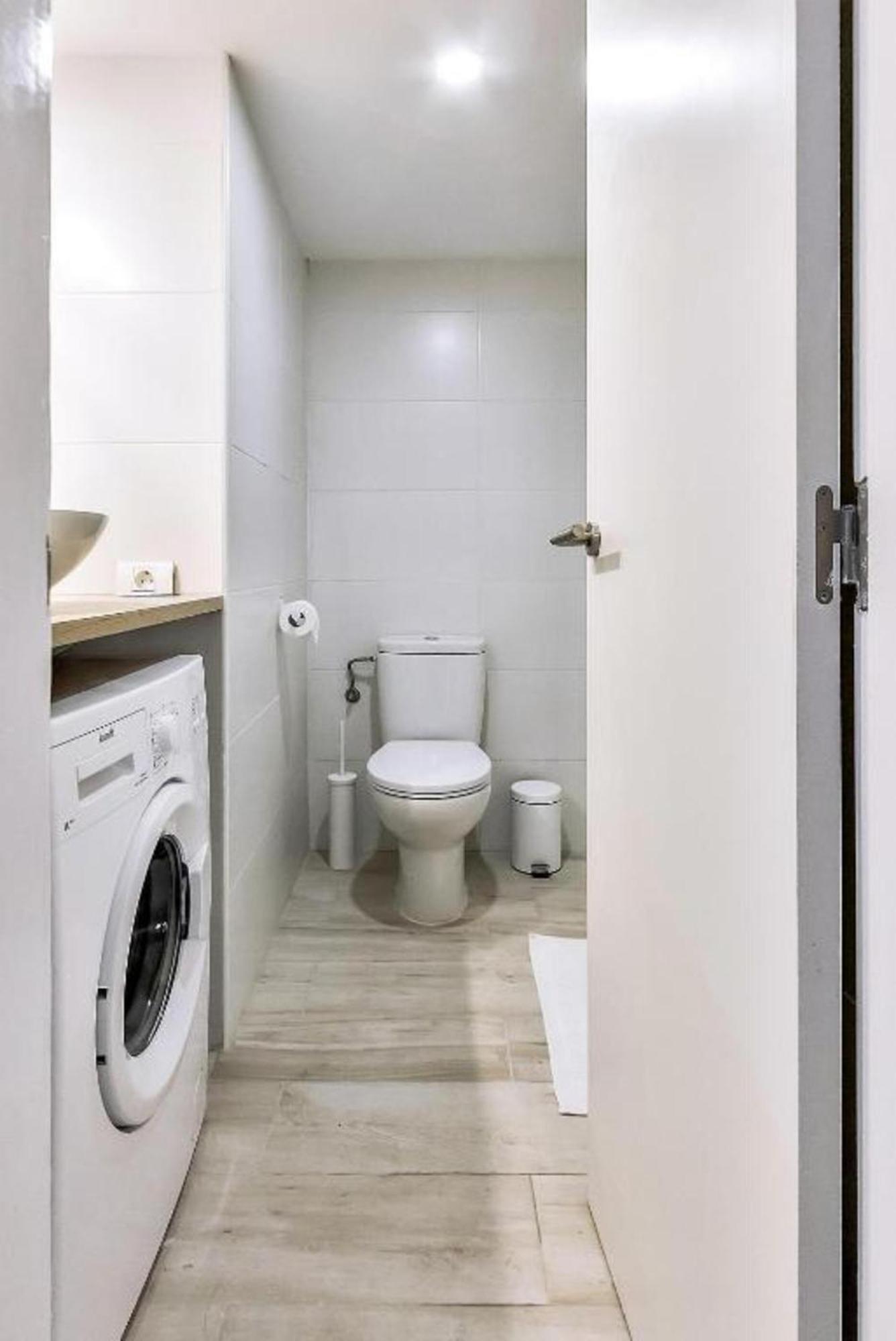 Two Bedroom Apartment In Playa De Las Americas, Free Wifi Экстерьер фото